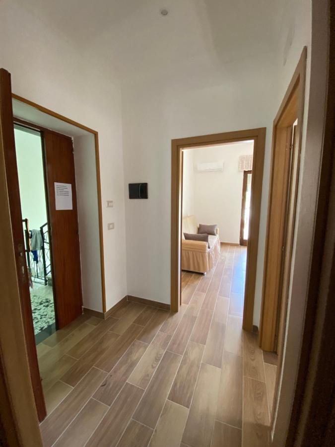 산트안토니오아바테 Voce 'E Notte B&B 외부 사진